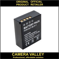 VS Power BLH-1 Rechargeable Li-Ion Battery BLH1 For OLYMPUS EM1 Mark II III MK2 MK3