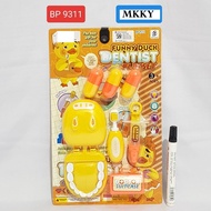 Funny duck dentist BP9311 dentist toy educational/ for children to play children's toy/