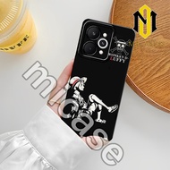 Softcase Realme 15 - Realme 15 Pro - Realme 15t - Realme 15t Pro - Premium Silicone - Shockproof Cas