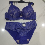 Bra SET BRA Suit PIERRE CARDIN 75B 34B