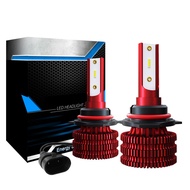 Factory OEM Cheap Adjustable K5 luces led h4 Car Light 4000lm Replacement Auto K5 Automotive Lamp H1