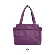 Hadara Classic 76 กระเป๋าสะพายข้าง พร้อมเปลี่ยนลุคคุณอย่างเหนือระดับ