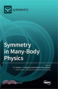 29767.Symmetry in Many-Body Physics