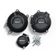 For HONDA CB500X 2013-2018 CB500F 2014-2018 CBR500R 2015-2018 GBRacing Engine Cover Protector Set