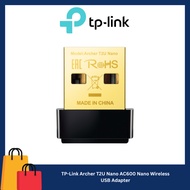 TP-Link Archer T2U Nano AC600 Nano Wireless USB Adapter