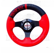 LOKAL Universal Racing Steering Wheel,/ Truck Steering Wheel, Modified Steering Wheel, Variation Ste
