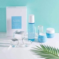 ATOMY HYDRA BRIGHTENING CARE SET