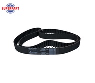 สายพานราวลิ้น TRITON ปี 06-14 2.5D 4D56COM แท้ห้างMS 154T (1145A019) (ราคาต่อ 1 ชิ้น)