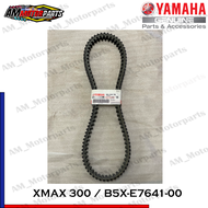 YAMAHA GENUINE V-BELT (MIO/AEROX/NMAX/XMAX)