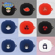 For Anker Soundcore Sport X20 / C30i C40i / P30i P40i Earphone Silicone Case Blue Eye Earbuds Protec