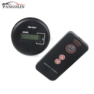 Timer Hour Meter 366-0367 13660367 197-8832 1978832 Remote Control Timer Fit for CAT 320D E320D Exca
