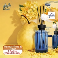 Glade | Deodorizing Aromatherapy Home Air Freshener