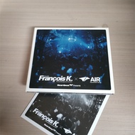 s4690 (Japan Edition  )   Francois K Heart Beat Presents × Air       laojie