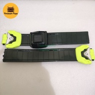 Part csm strap kamen rider ex aid dx henshin belt gamer driver