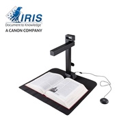 IRISCAN DESK 6 PRO - A3 WIN/MAC SCANNER
