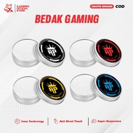 X Gaming - Dust Powder Ap King Andra ST Gaming Powder Anti Slip Finger Touch Pro Players