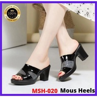 High heels sandals 6cm high heels (MSH)