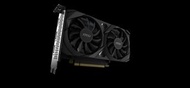 MSI GEFORCE RTX3050 VENTUS 2X 6G OC DISPLAY CARD