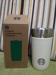 Starbucks x stanley 杯 473ml