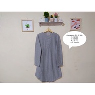Connexion Long Tunic