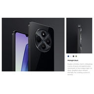 Xiaomi Redmi 14C MediaTek Helio G81-Ultra กล้องหลัก 50MP รองรับชาร์จเร็ว18W จอแสดงผลขนาด 6.88 นิ้ว ป