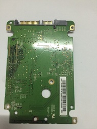 HDD PCB logic board 2060-701543-003 REV B for 300GB SATA server hard drive WD3000HLFS repair data recovery