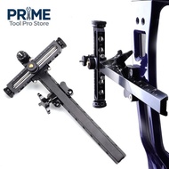 New Design Adjustable Aluminum Quick-release Archery Recurve Bow Sight For Shooting And Recurve Bow 