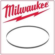 [特價]【Milwaukee 美沃奇】M12迷你帶鋸機鋸片 長度68.8cm