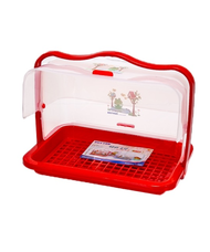 ÚP LY NẮP NHỎ Duy Tân- Kich thước 25 x 22 x 25 cm