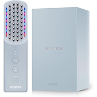 Brighte ELEKI BRUSH+ (Ice Blue) Facial Beauty Device EMS RF LED USB NEWJAPAN