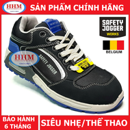 Giày bảo hộ Safety Jogger Raptor 2018