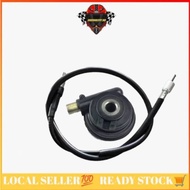 METER CABLE&METER GEAR SET MODENAS KRISS 2 KRISSFL KRISS120 CT110 ACE CT115 GT128