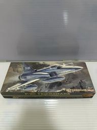 1/72 Hasegawa Hobby kits F-20 TIGERSHARK 非再版 收藏品