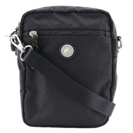 二手狩獵世界 HUNTING WORLD 肩背包 622101 尼龍斜背包 雙拉鍊 男女通用