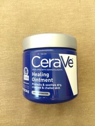 Cerave 萬用軟膏 Healing Ointment 12oz 340g