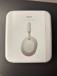Sony WH 1000 XM5