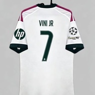 World Cup Football Jersey No. 2627 Game Season Royal Pony Jersey No. 10 Modridge No. 5 Belin Im No. 