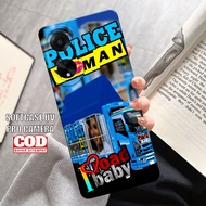 HP Latest OPPO A98 5G Case - OPPO A98 5G Softcase - Pro Camera Softcase - Casing OPPO A98 5Ghp - OPP