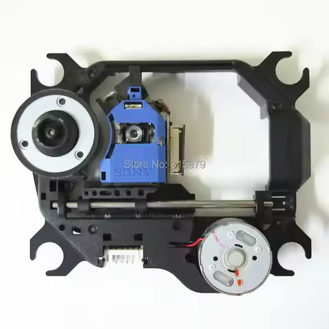 Original Optical Pickup Replacement for AUDIOLAB 8200CD 8200CDQ