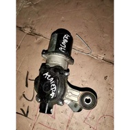 Nissan Almera Wiper Motor (Used Original)