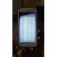 hp Vivo y51L minus lcd mesin jamin normal udh tested