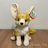 Desert Fox Doll Fennec Animal