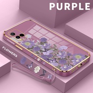 Case Vivo Y33s 4G 5G Y33t Vivo Y33 Y33e vivi vivoY33s vivoY33t vovo vivoY33 vivoY33e viv0 Casing Luc