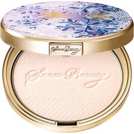 資生堂 MAQuillAGE 雪花美肌亮白護膚蜜粉 正裝 2022年版 25g