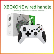 Balight USB Wired Gamepad For Xbox One/One S/One X Controller For Windows 7/8/10 Microsoft PC Controller Support For Steam Game