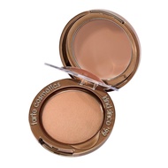 tarteronsculpt&bronzeduo–2-in-1Cream+BakedPowderBronzer,ContourPowderFaceMakeup,PeptidesandHyaluroni