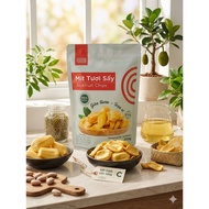 Go fresh dried jackfruit 200g