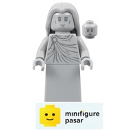 lor114 Lego The Lord of the Rings 10316 - Elf Statue Skirt Minifigure - New