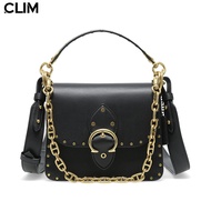 【buy3Get10%off】Coach Handbag Women Beat Bolsa Kitt Messenger Leather Bag Shoulder Messenger Bag 4600