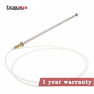 Power Antenna Mast URO PARTS 65221375569 A2018270001 2018270001 Fits For BMW E12 E23 E24 E28 E30